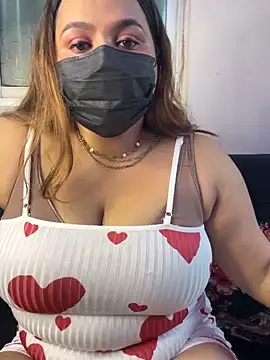 Horny Misss online show from 06-15-26, 08:05
