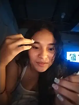 Kittyytinaa online show from 06-22-26, 03:25