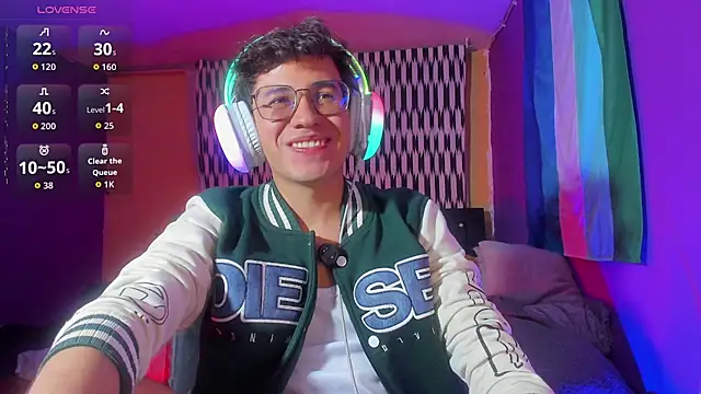 Angelito Twink online show from 06-14-26, 12:41