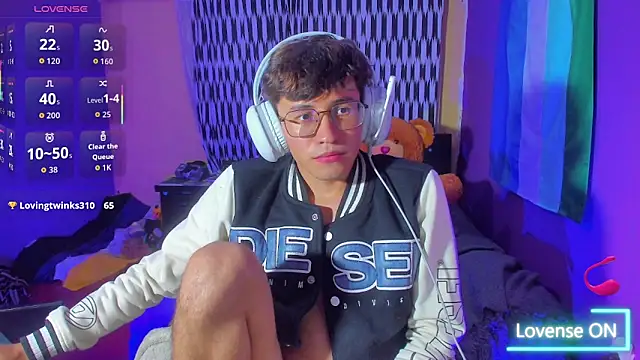 Angelito Twink online show from 06-18-26, 06:02