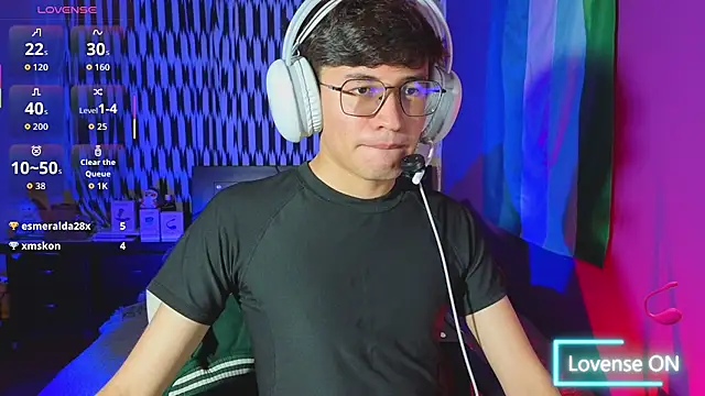 Angelito Twink online show from 06-26-26, 01:54