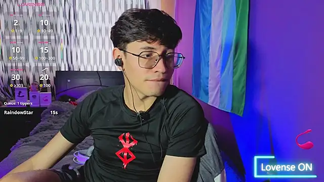 Angelito Twink online show from 06-26-26, 01:59
