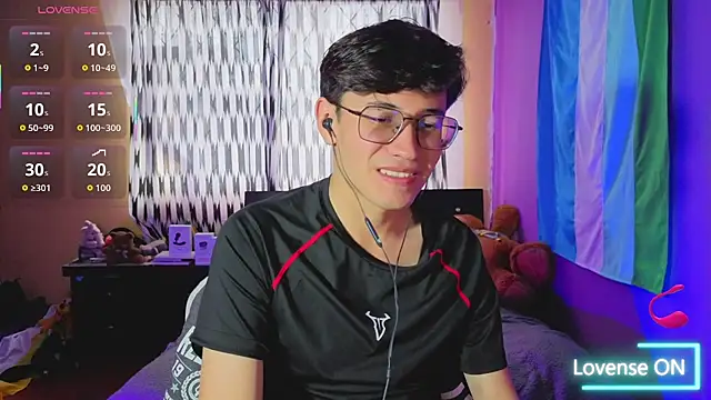 Angelito Twink online show from 06-29-26, 05:24