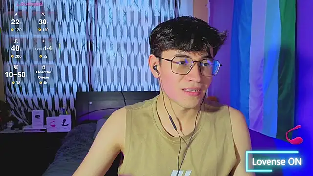 Angelito Twink online show from 07-02-26, 11:38