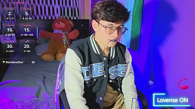 Angelito Twink online show from 07-02-26, 11:44