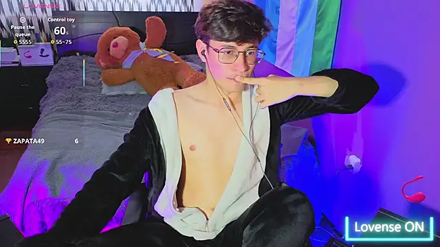 Angelito Twink online show from 07-06-26, 03:03