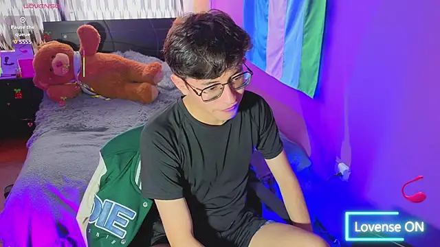 Angelito Twink online show from 07-08-26, 04:55