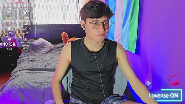 Angelito Twink online show from 07-09-26, 06:45