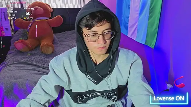 Angelito Twink online show from 07-14-26, 06:46
