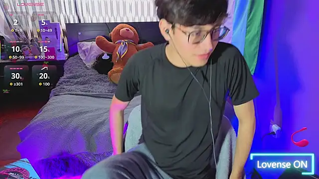 Angelito Twink online show from 07-21-26, 04:53