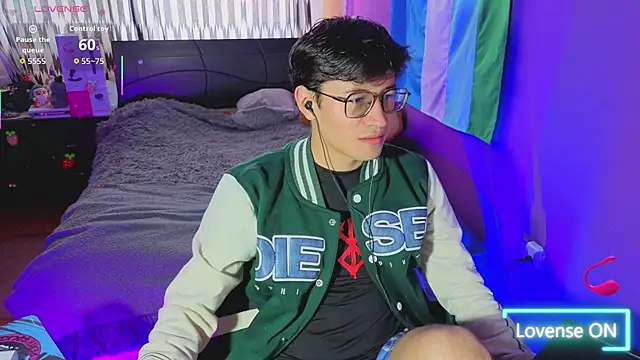 Angelito Twink online show from 07-24-26, 03:43