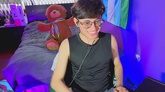 Angelito Twink online show from 07-28-26, 09:03