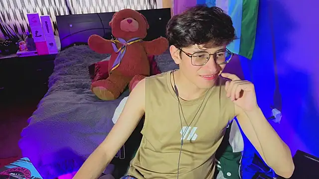 Angelito Twink online show from 07-29-26, 10:19