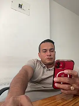 Teofilo2709 online show from 06-12-26, 02:16
