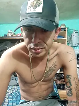 blueizam online show from 06-12-26, 11:57