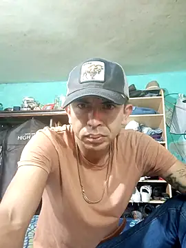 blueizam online show from 06-13-26, 11:35