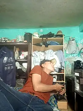 blueizam online show from 06-23-26, 08:07
