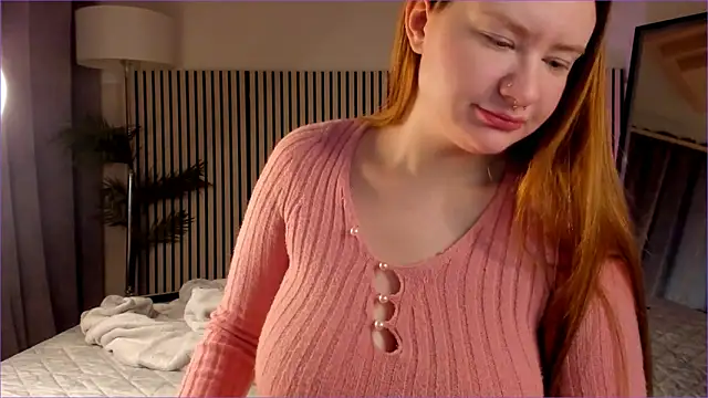 SonyaBabyn online show from 02-11-26, 02:11