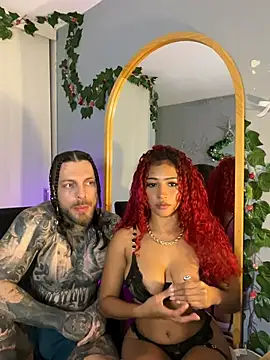 ThomasHells online show from 06-29-26, 04:52