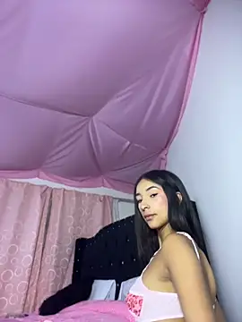 Natty 666 online show from 06-19-26, 01:43