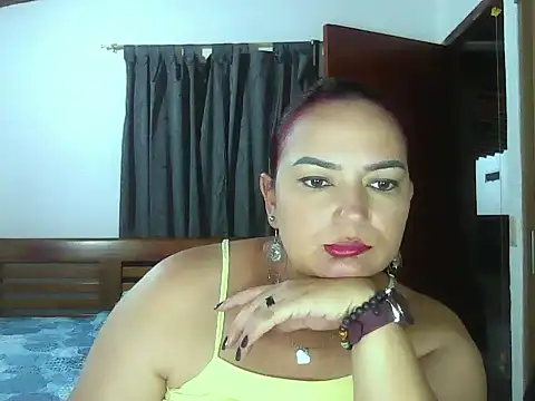 Ariel 691 online show from 06-16-26, 01:41