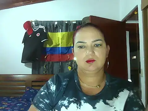 Ariel 691 online show from 07-17-26, 10:03