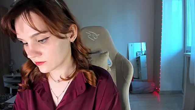 amelia braun online show from 06-14-26, 02:09