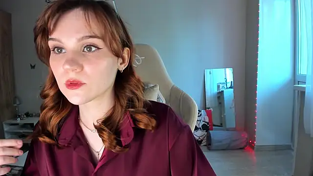 amelia braun online show from 06-14-26, 02:46