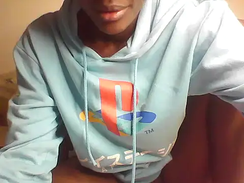 cutechocolate online show from 07-14-26, 01:52