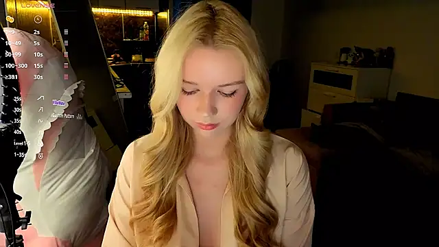 viyy online show from 07-30-26, 06:40