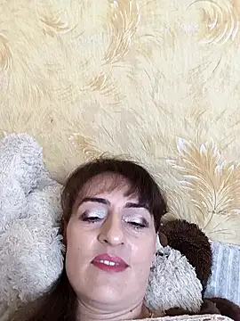  NancySweet online show from 06-21-26, 10:18