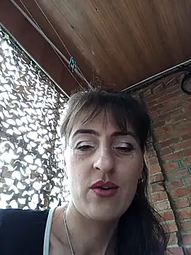  NancySweet online show from 07-08-26, 07:57