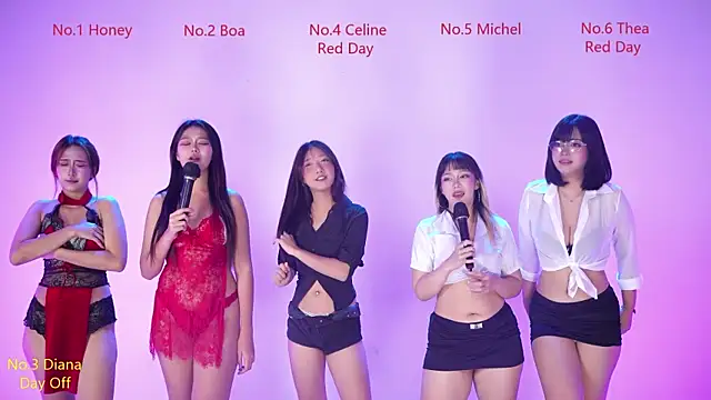 Honeyy-Angel online show from 07-16-26, 06:47