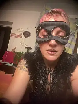 Honeymilky1 online show from 07-05-26, 10:17