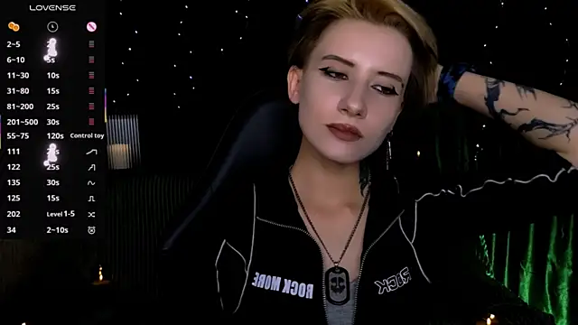  Shadow devil   online show from 07-28-26, 07:39