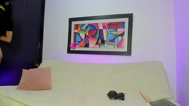 sweety milk  online show from 06-27-26, 01:28
