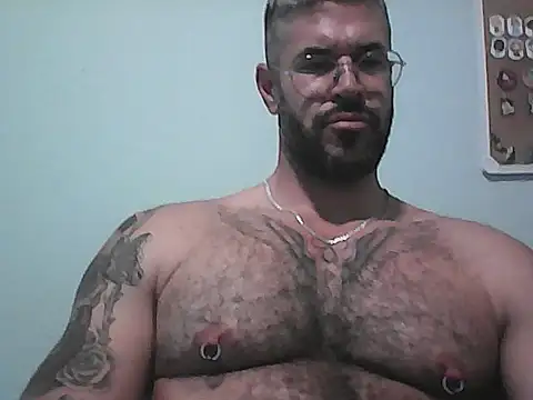 mrbighairychest online show from 06-13-26, 01:03