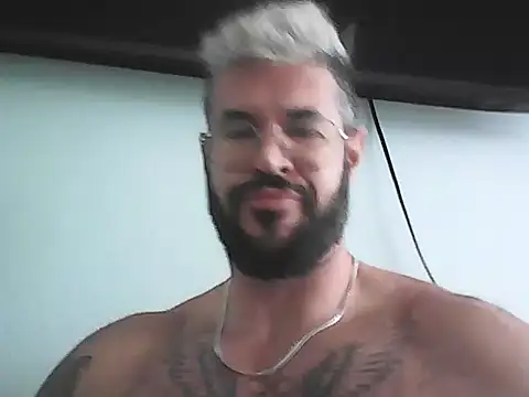mrbighairychest online show from 06-24-26, 03:33