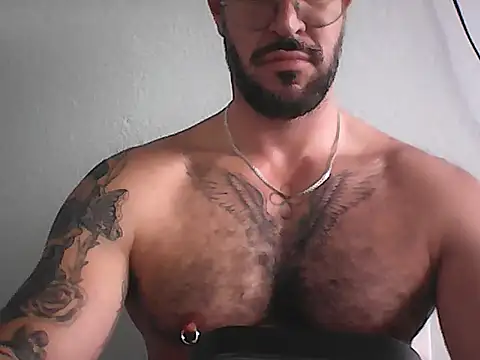 mrbighairychest online show from 07-01-26, 03:23