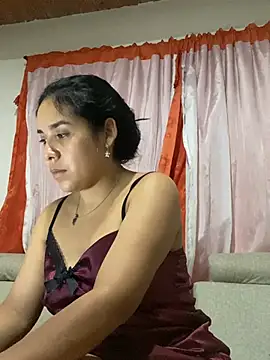 Celeste Moom27 online show from 06-14-26, 02:24