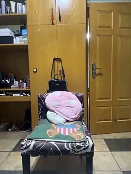 Chuchun168 online show from 06-18-26, 12:20