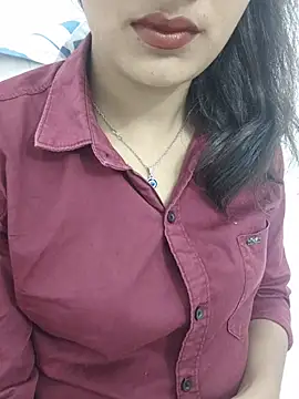 Snapshot of Ritika_jha01 chatting on 07-10-26, 06:17 Ritika jha01 online show from 07-10-26, 06:17