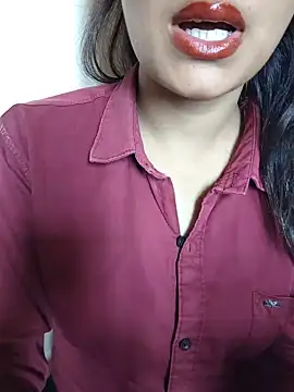 Snapshot of Ritika_jha01 chatting on 07-13-26, 06:16 Ritika jha01 online show from 07-13-26, 06:16