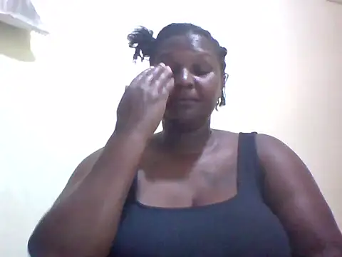 Snapshot of African_doll2 chatting on 07-14-26, 08:08 African doll2 online show from 07-14-26, 08:08