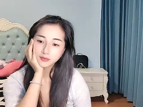Qianqian-666 online show from 06-27-26, 12:22