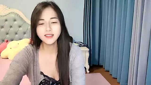 Qianqian-666 online show from 07-28-26, 03:21