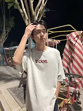 kissbaby-399 online show from 07-07-26, 05:06