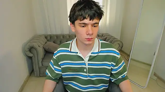 Ethan Crowe online show from 07-24-26, 10:35