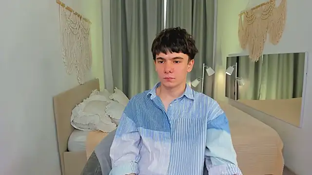 Ethan Crowe online show from 07-31-26, 10:58