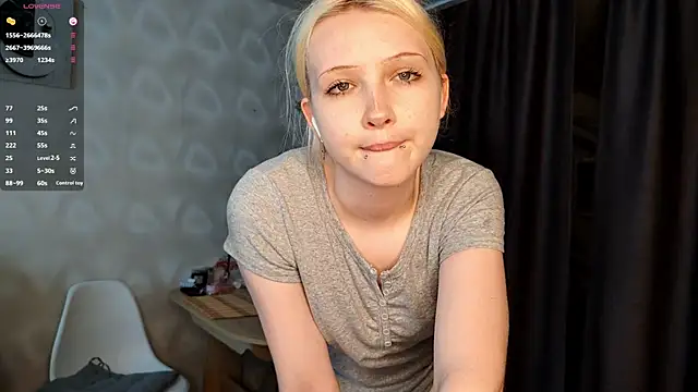 LadaSolar online show from 07-16-26, 03:23